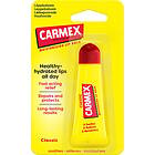 Carmex Moisturising Lip Balm Tube 10g