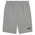 Puma Essentials No. 1 Logo Jersey 10" Shorts (Herr)