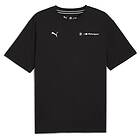 Puma BMW M Motorsport Essentials+ Logo Tee (Herr)