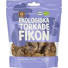 Garant Ekologiska Fikon 200g