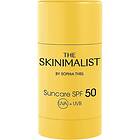 The Skinimalist By Sophia Thiel Suncare Stick SPF50 30g