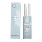 Saga of Idun Advanced Recovery Night Cream 50ml