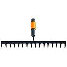 Fiskars 1000654 Lövräfsa QuikFit