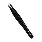 Vitry Yatagan Tweezer Pointed Ends Stainless Steel