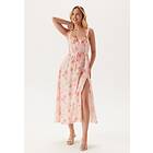 Bardot Esra Printed Midi Dress 141309