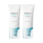 SKIN1004 Hyalu-Cica Water-Fit Sun Serum SPF50+ 50ml 2-pack
