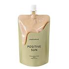 shaishaishai Positive Sun Tanning Watery Cream 110ml 