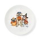 Wrendale Designs Coupe Trick or Treat Dogs 20cm