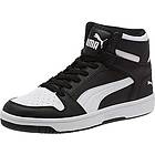 Puma Rebound Layup Basket (Unisex)