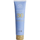 Rudolph Care Sun Spf30 Shimmer Body Lotion 150ml  