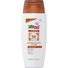 Sebamed Sun Lotion SPF 50+ 150ml
