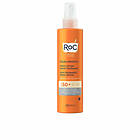 ROC High Tolerance SPF 50 Spray Lotion 200ml