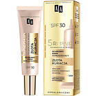 AA Gold Cure Face Cream Spf30 50ml