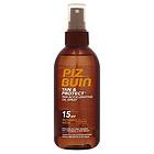 Piz Buin Tan & Protect  Spf15 Oil Spray 150ml