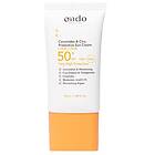 Ondo Beauty 36,5 Chok-Chok Ceramides & Cica Protective Sun Cream Spf 50+ 50ml