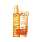 Nuxe Sun Bronzing Oil SPF30 150ml