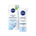 Nivea 24H Moisturizing Refreshing Day Cream Spf15 50ml