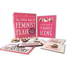 The Little Box of Feminist Flair