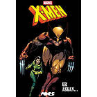 X-Men: Ur askan...