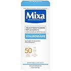 Mixa Hydrating Care Spf50 Cream 50nl
