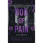 God of Pain (Standard Edition)