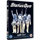 Status Quo - Hello Quo (DVD)