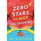 ZERO STARS DO NOT RECOMMEND
