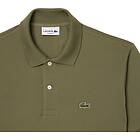 Lacoste Original L.12.12 Petit Piqué Cotton Polo Shirt (Herr)