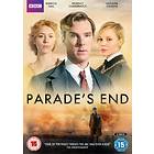 Parade's End (UK) (DVD)