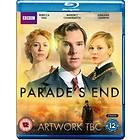 Parade's End (UK) (Blu-ray)