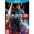 Mass Effect 3 - Special Edition (Wii U)