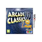 Arcade Classics 3D (3DS)