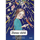 Zlatas värld