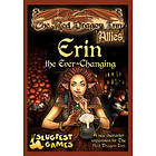 The Red Dragon Inn: Allies - Erin the Ever-Changing (exp.)