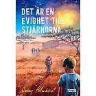 Det är en evighet till stjärnorna