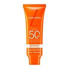 Lancaster Sun Beauty Sensitive Skin Mineral Face Cream 50ml