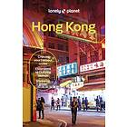 Lonely Planet Hong Kong