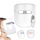 TensCare Masque LED visage Lumière