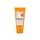 Klorane Polysianes Solar Sublime Gel-Cream SPF30 200ml