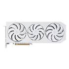 PowerColor Radeon RX 9070 XT Hellhound Spectral White HDMI 3xDP 16GB