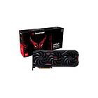 PowerColor Radeon RX 9070 Red Devil HDMI 3xDP 16GB