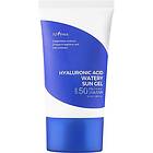 Isntree Hyaluronic Acid Watery Sun Gel 50ml 2-pack