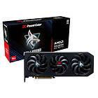 PowerColor Radeon RX 9070 Hellhound OC HDMI 3xDP 16GB