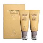 Haruharu Wonder Black Rice Moisture Airyfit Daily Sunscreen 50ml (2-pack)