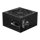MSI MPG A1000GS PCIE5 ATX PS2 1000W