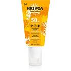 Hei Poa Suncare Melting Milk Lotion SPF50 150ml  