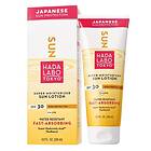 Hada Labo Super Moisturizer Sun Lotion SPF 30 200ml 
