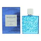 Rayhaan Ocean Rush edp 100ml