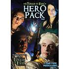 A Touch of Evil: Hero Pack Two (exp.)