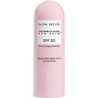 Glow Recipe Watermelon Niacinamide Dew Balm Sunscreen Stick SPF 30 16,5g